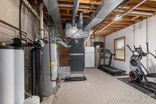 7553 Willow Pointe Drive, Caledonia, MI 49316