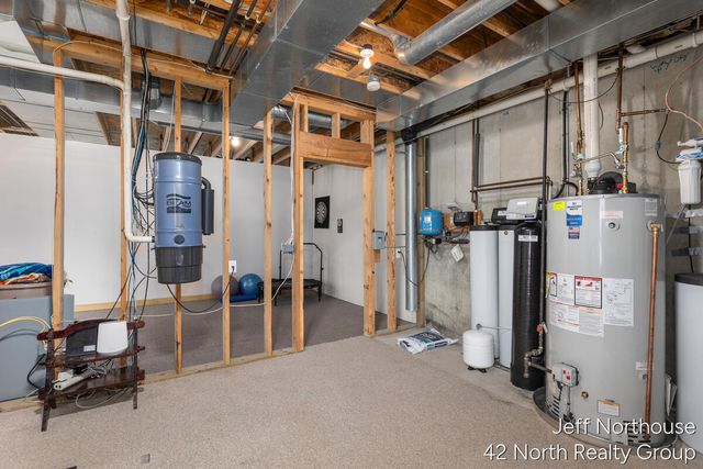 7553 Willow Pointe Drive, Caledonia, MI 49316