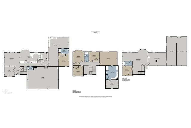 7553 Willow Pointe Drive, Caledonia, MI 49316