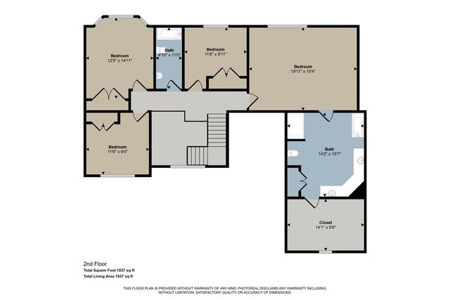 7553 Willow Pointe Drive, Caledonia, MI 49316