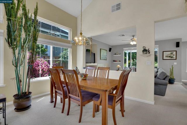 120 Mont St Michel Way, Martinez, CA 94553