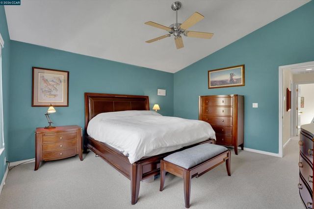120 Mont St Michel Way, Martinez, CA 94553