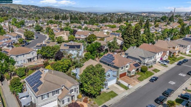 120 Mont St Michel Way, Martinez, CA 94553