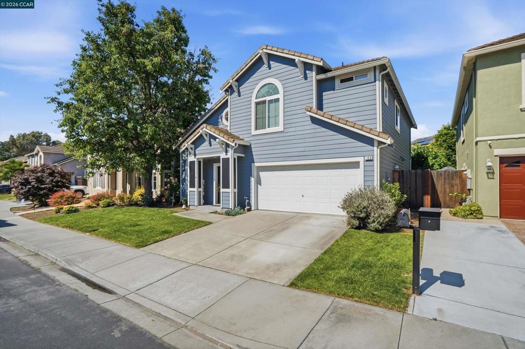 120 Mont St Michel Way, Martinez, CA 94553