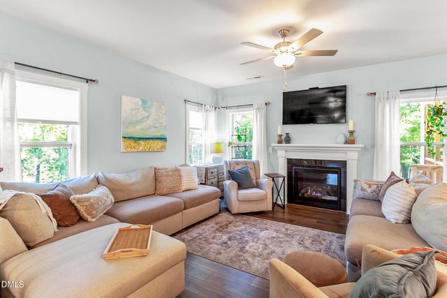 4575 Old Us Hwy 421, Lillington, NC 27546