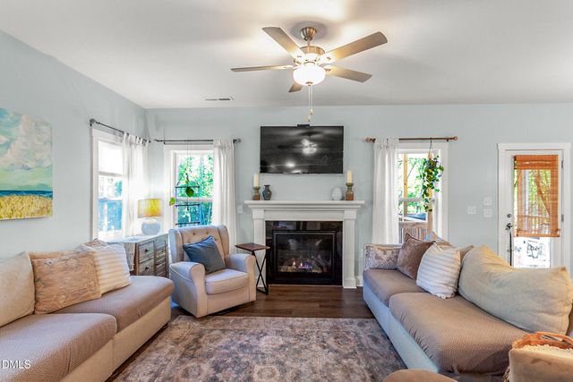 4575 Old Us Hwy 421, Lillington, NC 27546