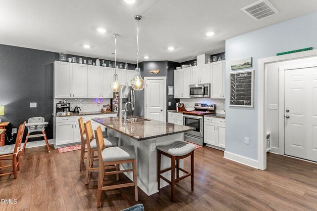 4575 Old Us Hwy 421, Lillington, NC 27546