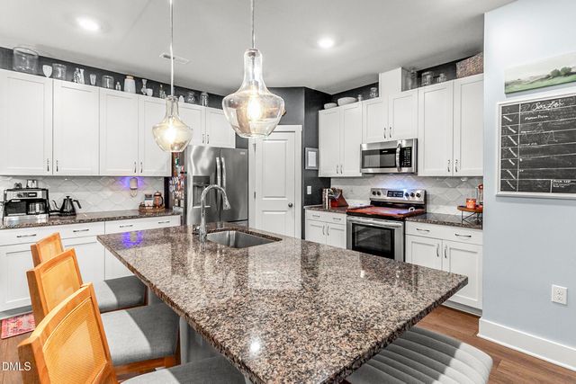 4575 Old Us Hwy 421, Lillington, NC 27546