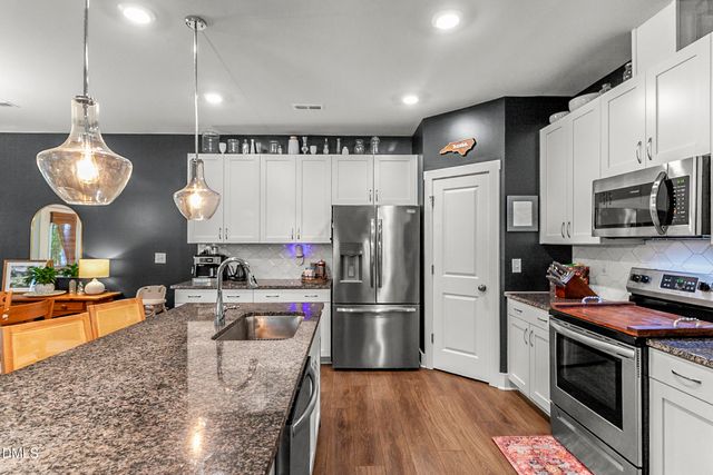 4575 Old Us Hwy 421, Lillington, NC 27546