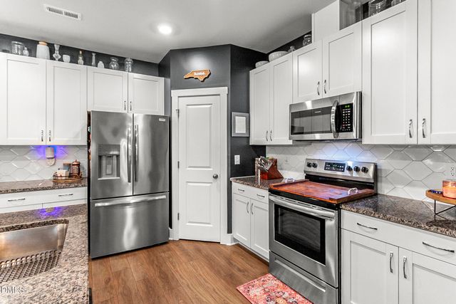 4575 Old Us Hwy 421, Lillington, NC 27546