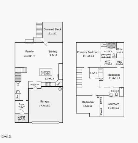 4575 Old Us Hwy 421, Lillington, NC 27546