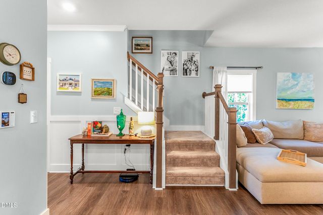 4575 Old Us Hwy 421, Lillington, NC 27546