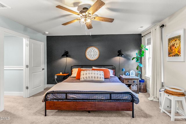 4575 Old Us Hwy 421, Lillington, NC 27546