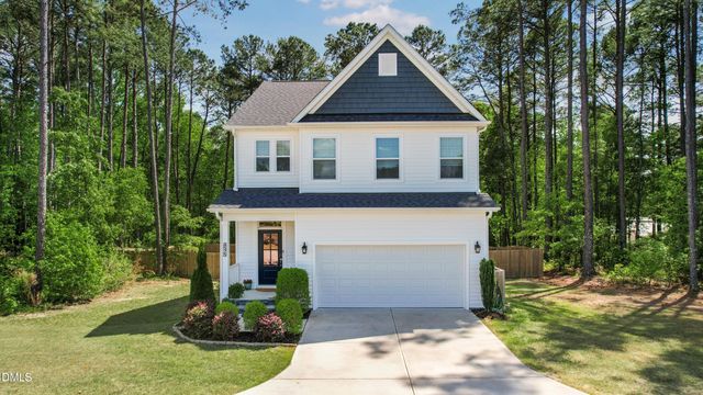 4575 Old Us Hwy 421, Lillington, NC 27546