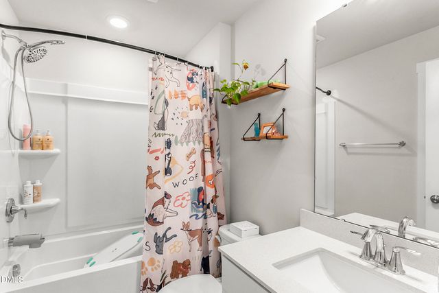 4575 Old Us Hwy 421, Lillington, NC 27546