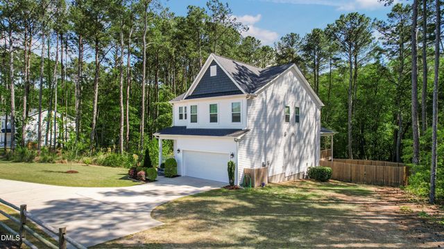 4575 Old Us Hwy 421, Lillington, NC 27546