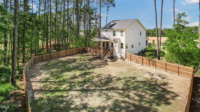 4575 Old Us Hwy 421, Lillington, NC 27546