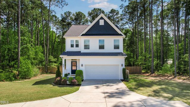 4575 Old Us Hwy 421, Lillington, NC 27546