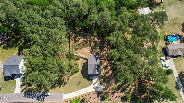 4575 Old Us Hwy 421, Lillington, NC 27546