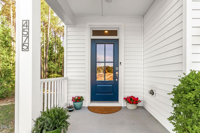 4575 Old Us Hwy 421, Lillington, NC 27546