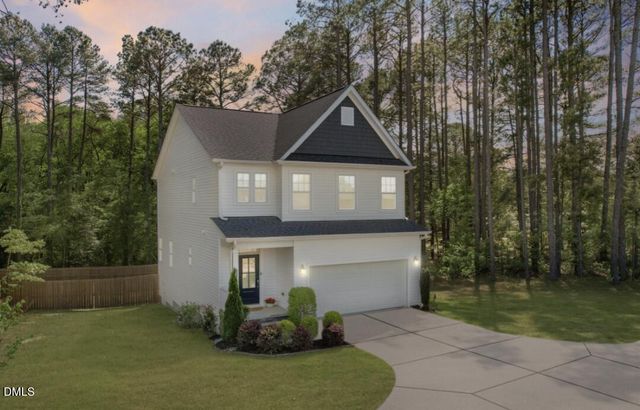 4575 Old Us Hwy 421, Lillington, NC 27546