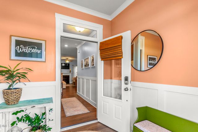 4575 Old Us Hwy 421, Lillington, NC 27546