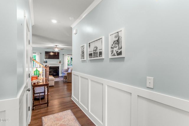 4575 Old Us Hwy 421, Lillington, NC 27546