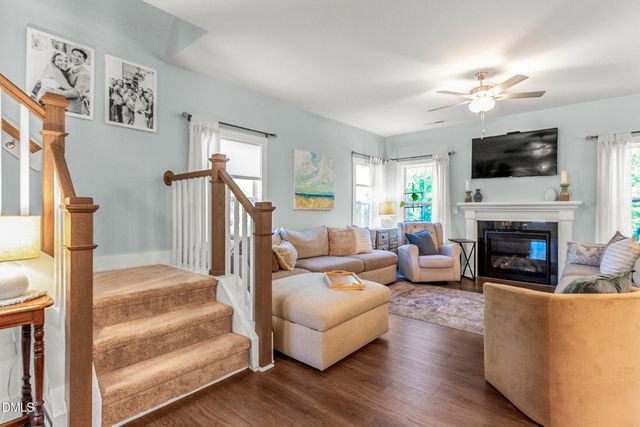 4575 Old Us Hwy 421, Lillington, NC 27546