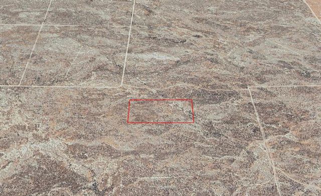 45 th Street West & Avenue E9, Lancaster, CA 93536