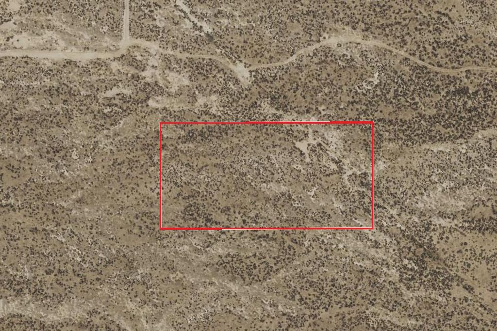 45 th Street West & Avenue E9, Lancaster, CA 93536