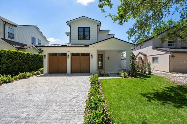 1660 WALNUT AVENUE, Winter Park, FL 32789