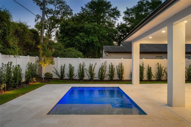 1660 WALNUT AVENUE, Winter Park, FL 32789