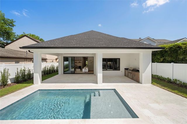 1660 WALNUT AVENUE, Winter Park, FL 32789