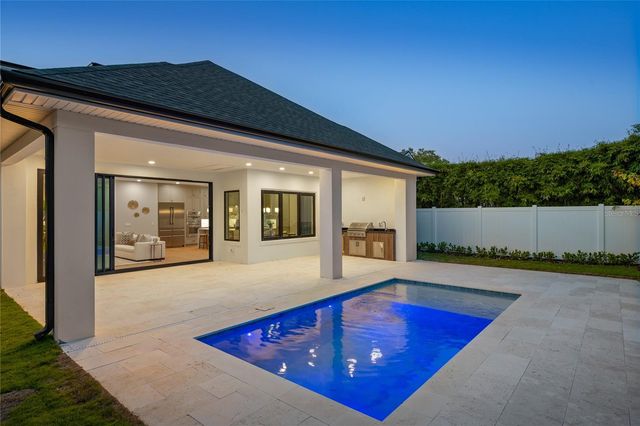 1660 WALNUT AVENUE, Winter Park, FL 32789
