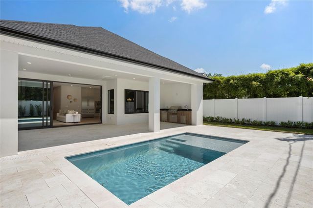 1660 WALNUT AVENUE, Winter Park, FL 32789