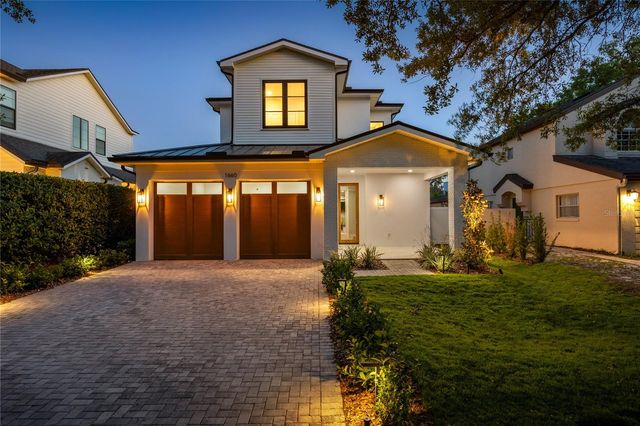 1660 WALNUT AVENUE, Winter Park, FL 32789