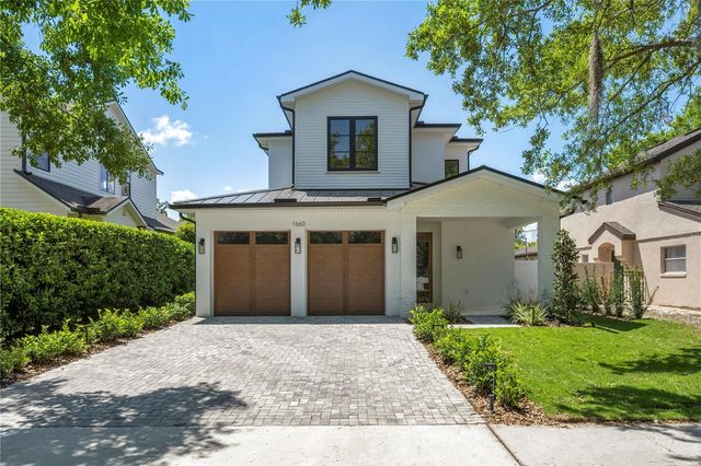 1660 WALNUT AVENUE, Winter Park, FL 32789