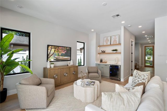 1660 WALNUT AVENUE, Winter Park, FL 32789
