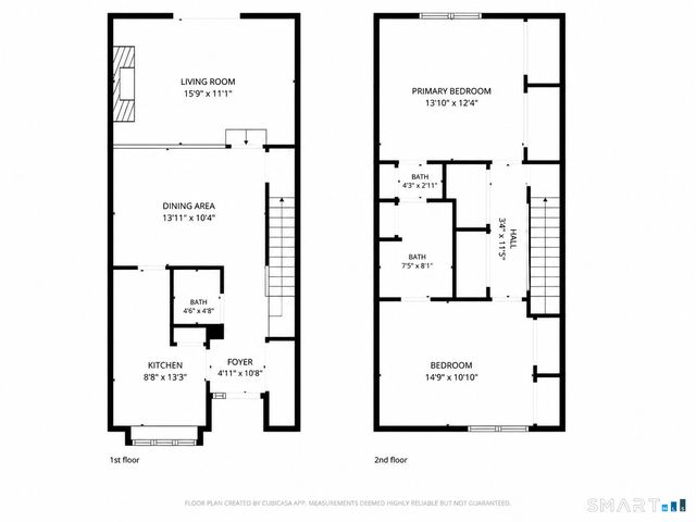 5 Farmington Chase Crescent 5, Farmington, CT 06032