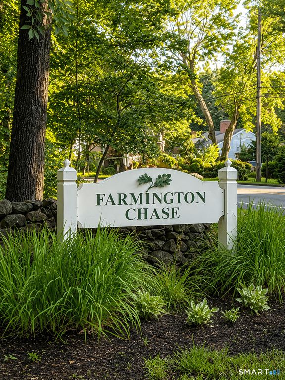 5 Farmington Chase Crescent 5, Farmington, CT 06032