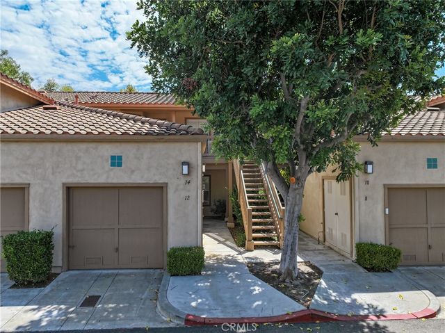 14 Abrigo, Rancho Santa Margarita, CA 92688
