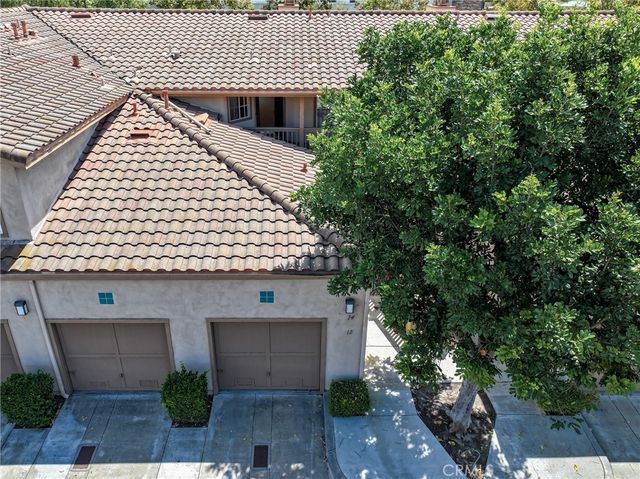 14 Abrigo, Rancho Santa Margarita, CA 92688