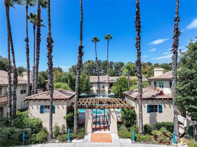 14 Abrigo, Rancho Santa Margarita, CA 92688