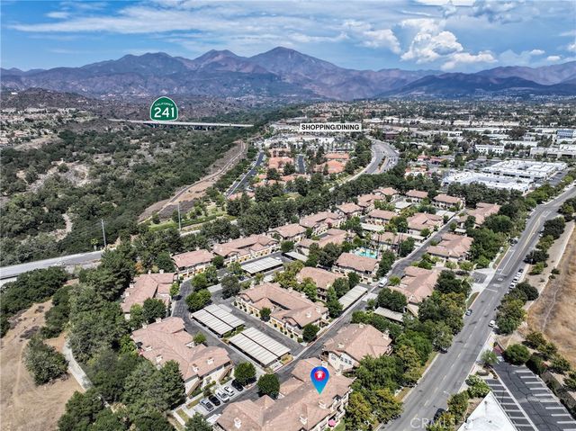 14 Abrigo, Rancho Santa Margarita, CA 92688