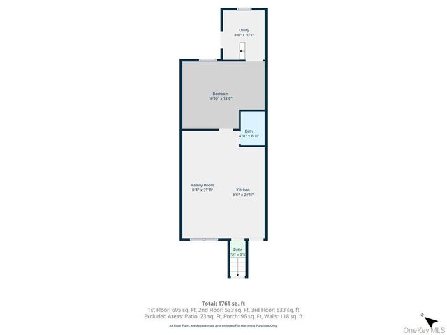 2033 E 68th Street, Brooklyn, NY 11234