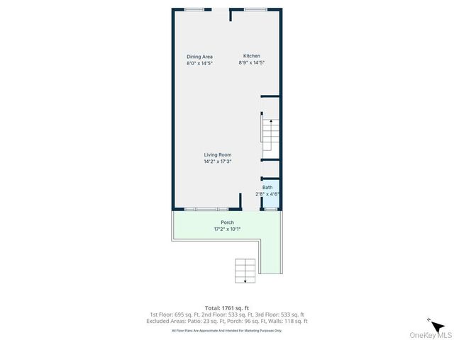 2033 E 68th Street, Brooklyn, NY 11234