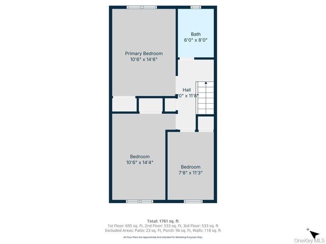 2033 E 68th Street, Brooklyn, NY 11234