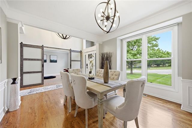 3345 W 143rd Terrace, Overland Park, KS 66224