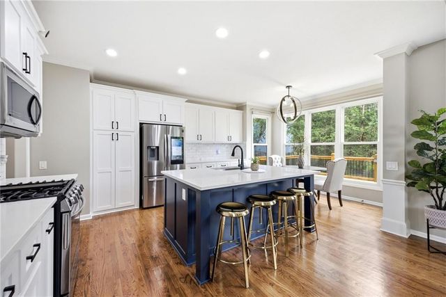 3345 W 143rd Terrace, Overland Park, KS 66224