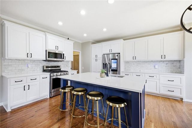 3345 W 143rd Terrace, Overland Park, KS 66224